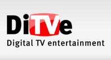 DITVE Logo